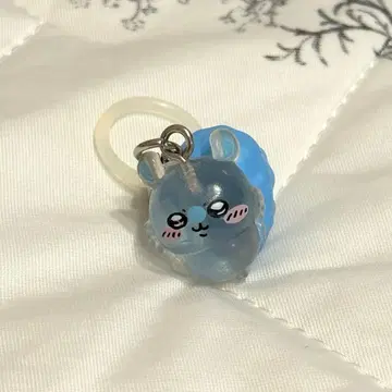 치이카와 (먼작귀) 메지루시 액세서리 2 모몽가 메지루시 참