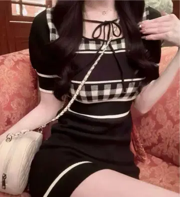 GRL 원피스