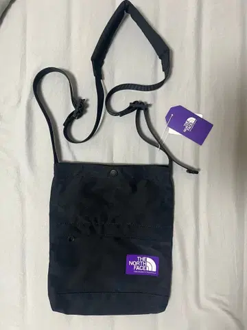 THE NORTH FACE PURPLE LABEL 사코슈
