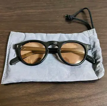 KANEKO OPTICAL UNITED ARROWS kevin