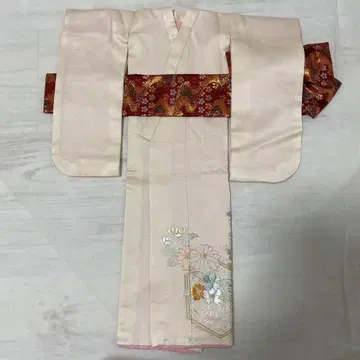 1/4 인형 기모노 슈퍼돌피 돌피드림 아웃핏