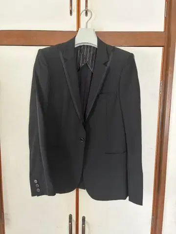NUMBER (N)INE 06AW noir기 사이즈 2 미야시타기