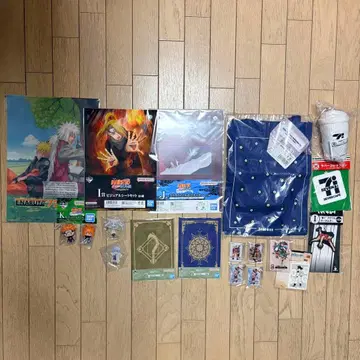 제일복권 낱개 판매 가능 300엔 상품~