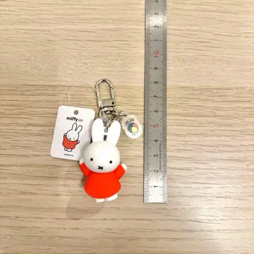 miffy 미피 키링 JEJU 제주