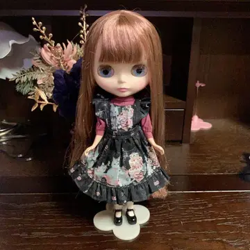 네오 브라이스 22cm 인형 의류