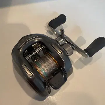 SHIMANO Metanium XT
