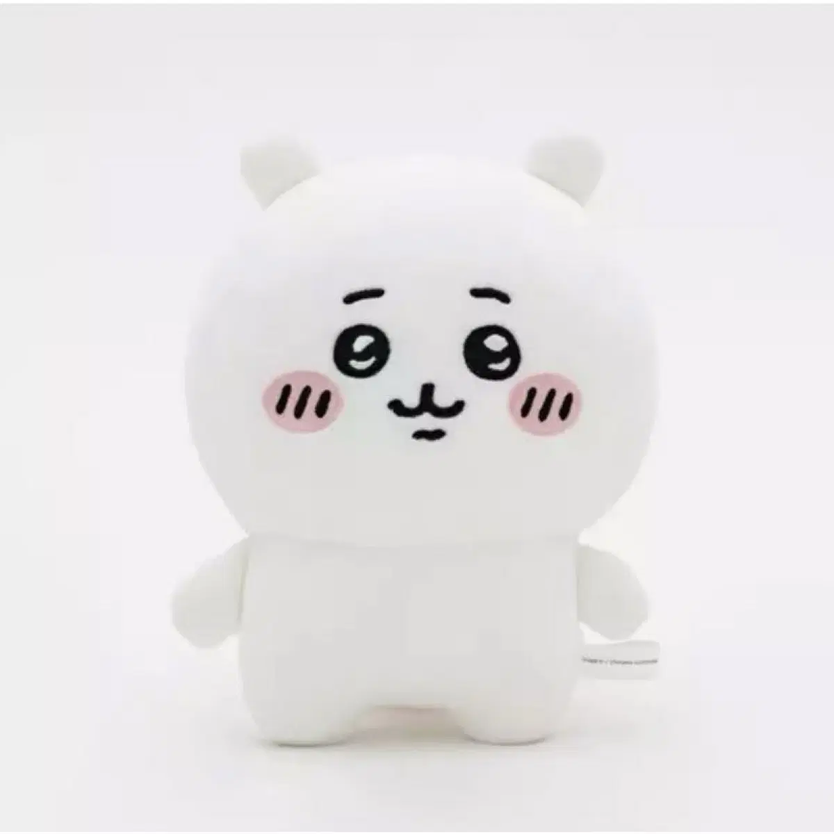 먼작귀 치이카와 마스코트 26cm 모찌 인형 새상품