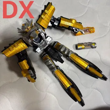 파워레인저 다이노포스 DX 프테라이덴오 양품 파손 없음