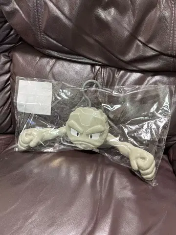 포켓몬 센터 한정판 이시츠부테 행거