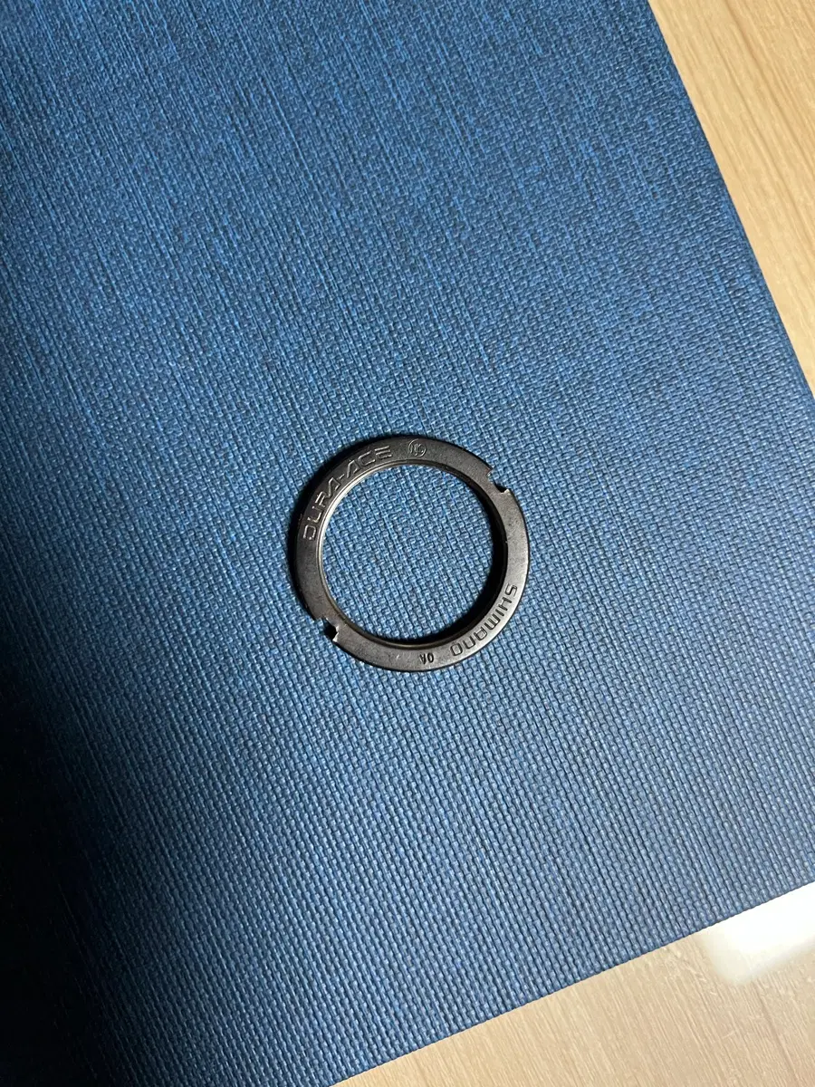 듀라에이스 락링
