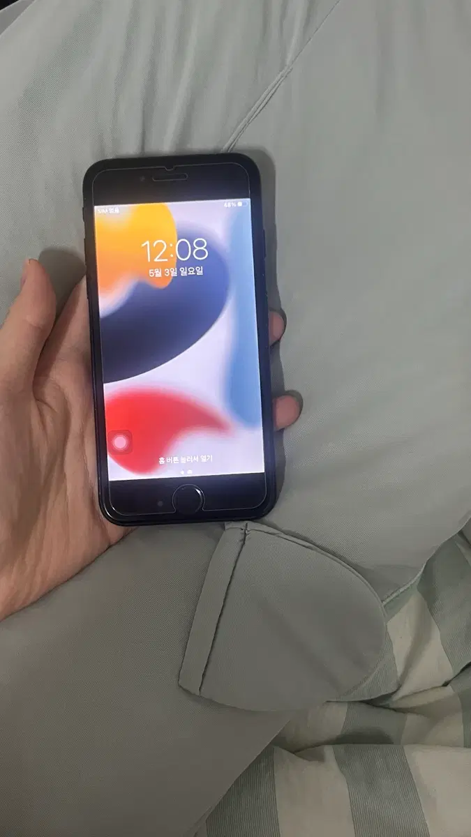 아이폰7 32GB 성능 92