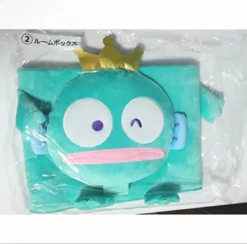 한교동 룸박스 산리오 복권 SANRIO