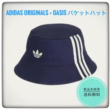 ADIDAS ORIGINALS x OASIS 버킷햇