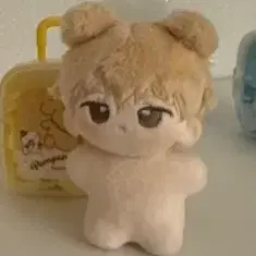 데못죽 속성 하찮뭉 인형