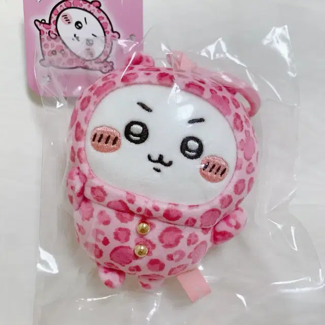 치이카와 돈키호테 호피 마스코트 누이 인형