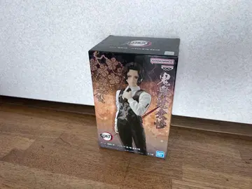귀멸의 칼날 귀노장 키부츠지 무잔 피규어