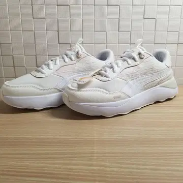 [ HL739 ] 푸마 PUMA 런테이밍 플랫폼