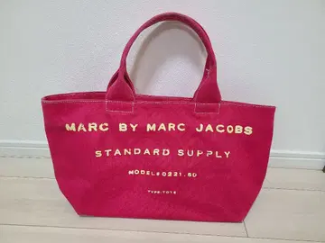 MARC BY MARC JACOBS 토트백 핑크