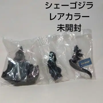 고질라 전집 괴수 대전쟁