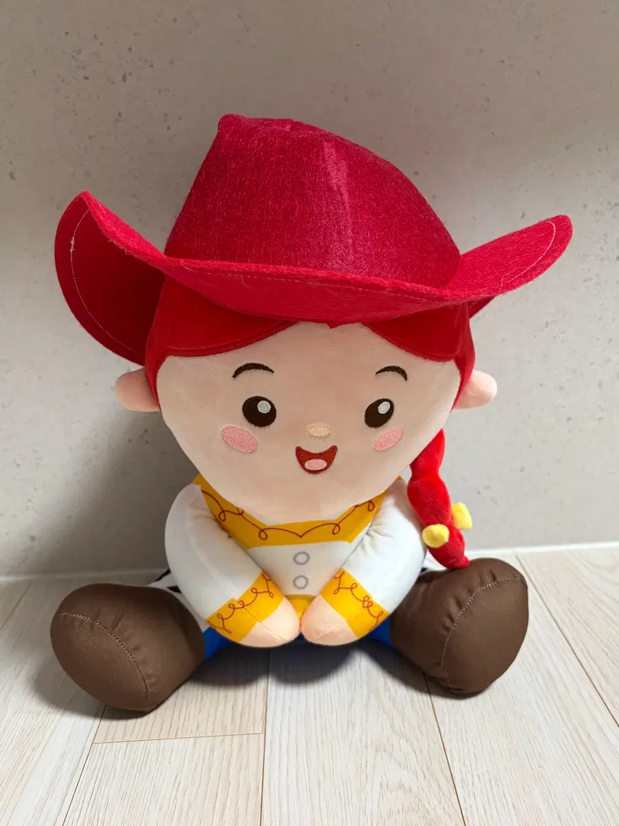 토이스토리 제시 인형 새상품