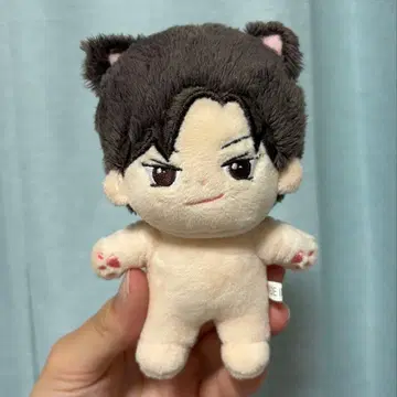ENHYPEN 제이 인형