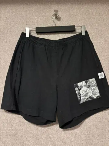 레이닝 챔프 숏팬츠