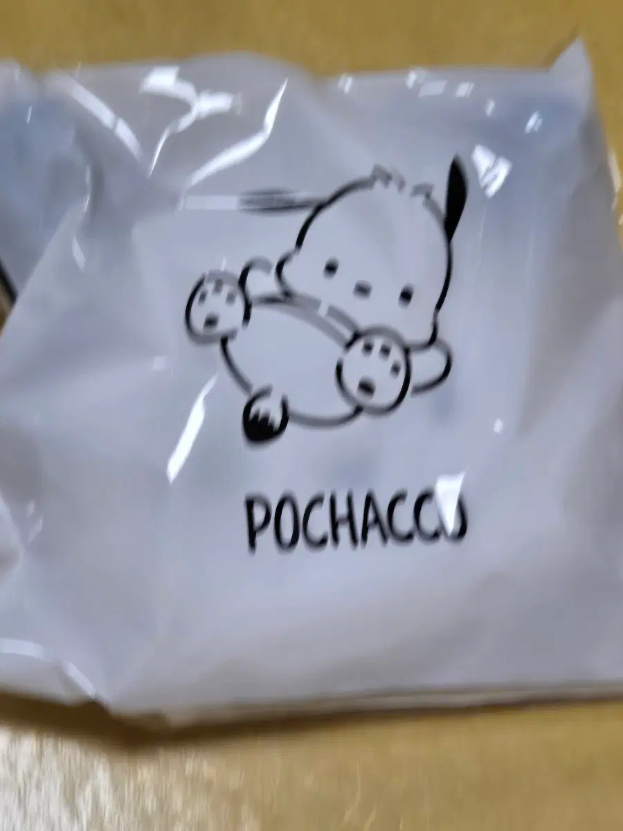 포챠코 파우치