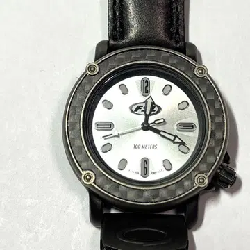 fossil 파슬 리미티드 에디션 남성용 손목시계 레어