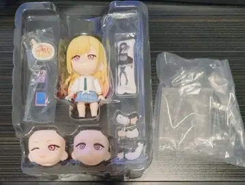 키타가와 마린 [ 그 비스크 돌은 사랑을 한다 ] 피규어