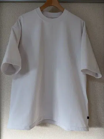 DAIWA PIER39 TECH DRAWSTRING S/S TEE