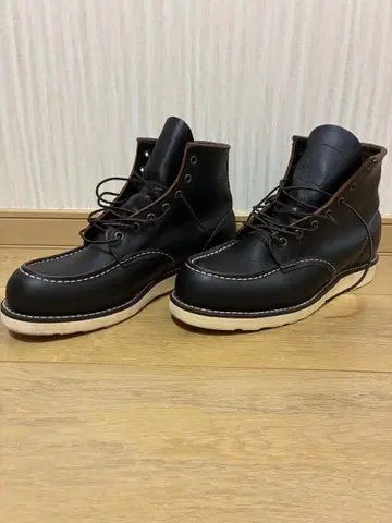 RED WING 8849 27.0 9D