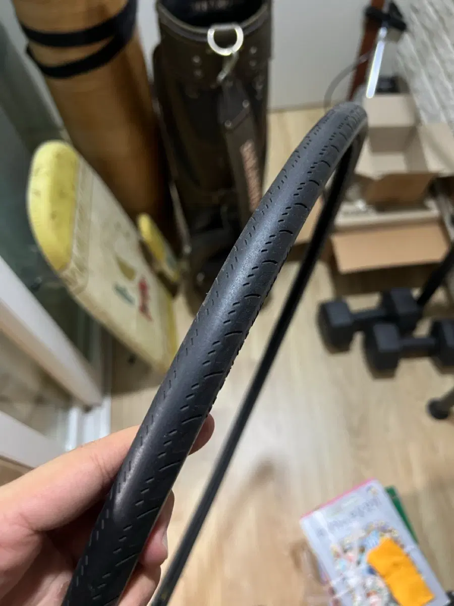 자전거 650c 타이어
