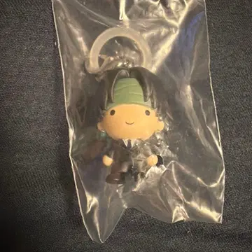 HUNTER x HUNTER 클로로 표식 액세서리