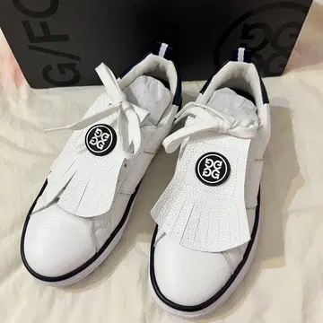 G/FORE 골프화 여성용 화이트