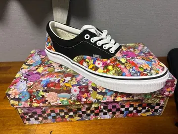 VANS ERA 27.5cm