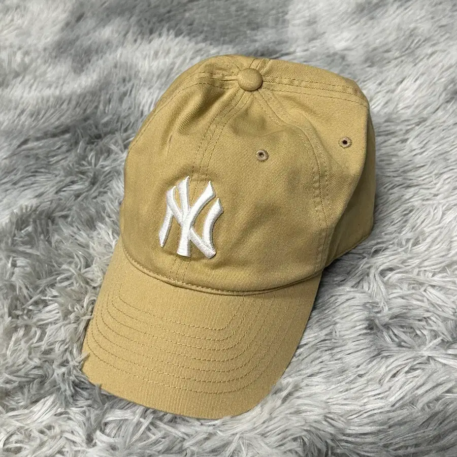 MLB 양키스 볼캡