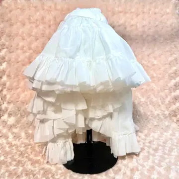 보크스 프린세스 퐁퐁 파니에