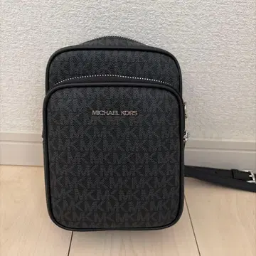 MICHAEL KORS 숄더백 블랙