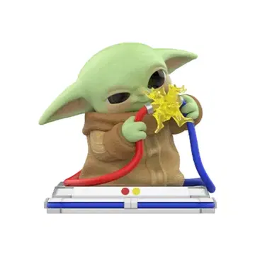 만달로리안 STARWARS 팝마트 그로구