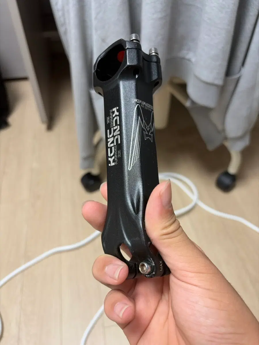 kcnc 130mm 7도 네고ㄱㄴ
