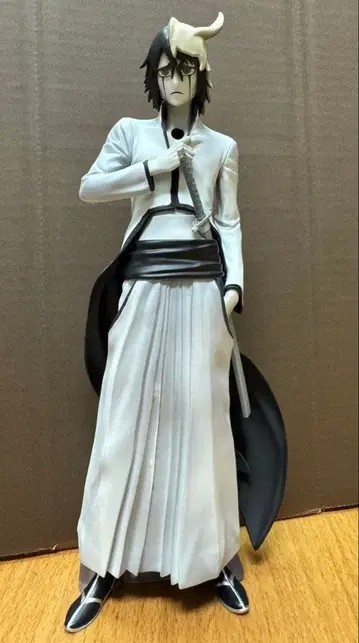 제일복권 BLEACH A상 우르키오라 시페르 피규어 블리치
