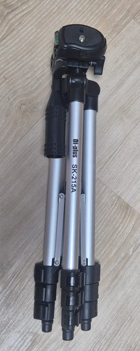 디플러스 카메라삼각대(SK-215A)