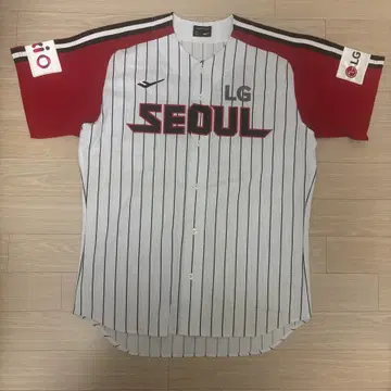2025 우승시즌 엘지트윈스 홍창기 유니폼 (어센틱) | 브랜드 중고거래