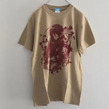 작안의 샤나 T셔츠 M사이즈 Shakugan no Shana