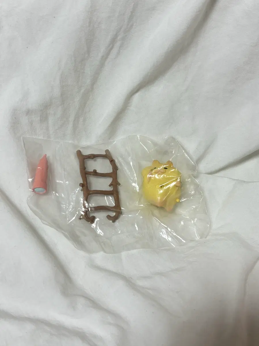 햄스터 가챠 새상품