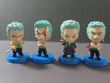 ONEPIECE 조로 피규어