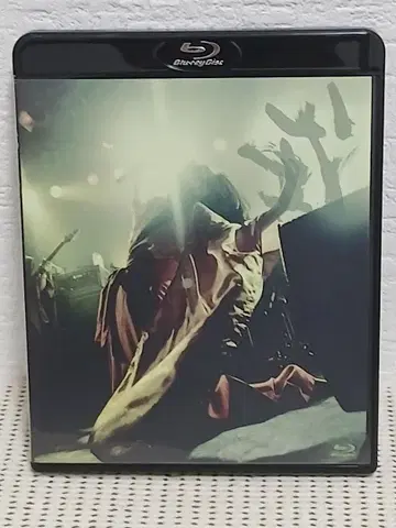 음양좌 식신대무 Blu-ray