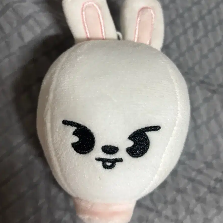 리빗 백 인형