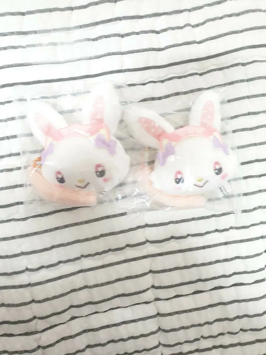 산리오 토끼 인형
