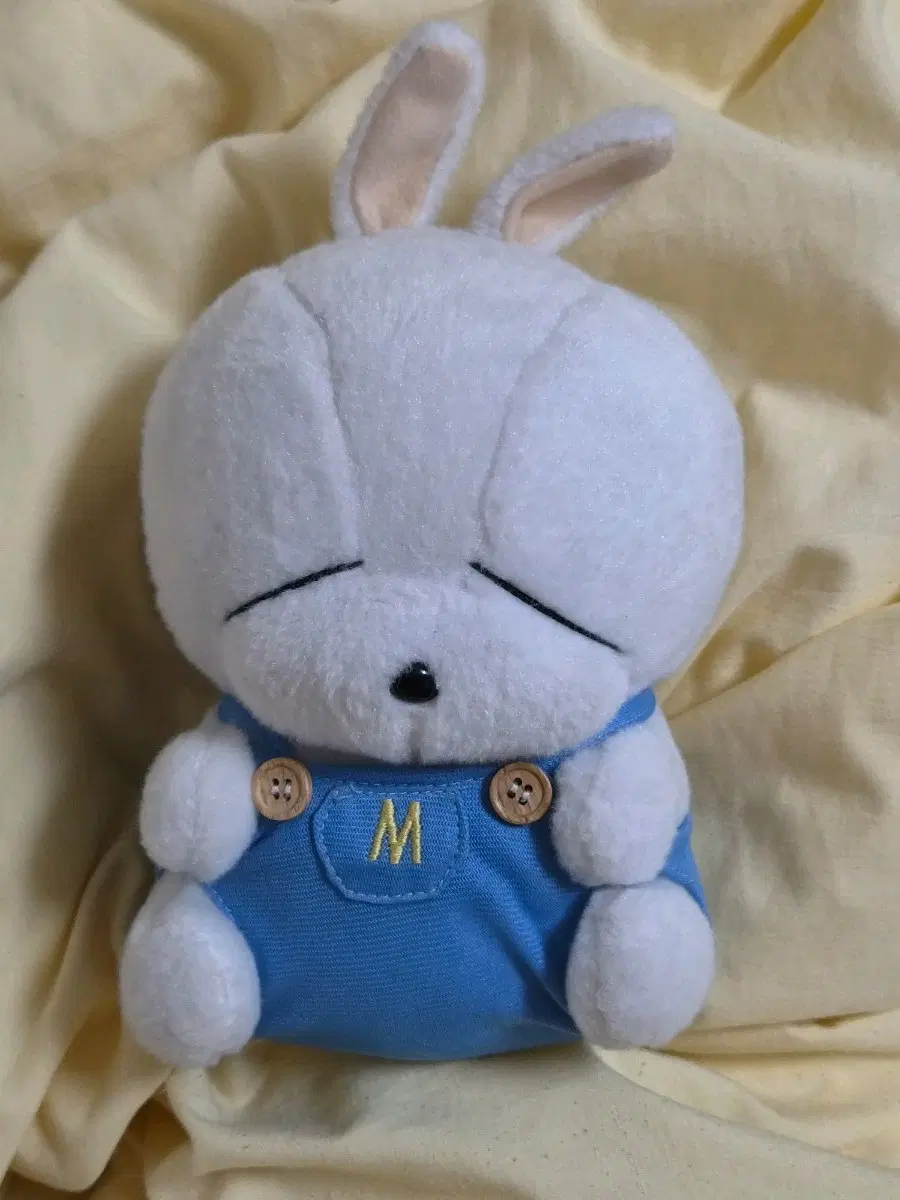 고전 마시마로 인형